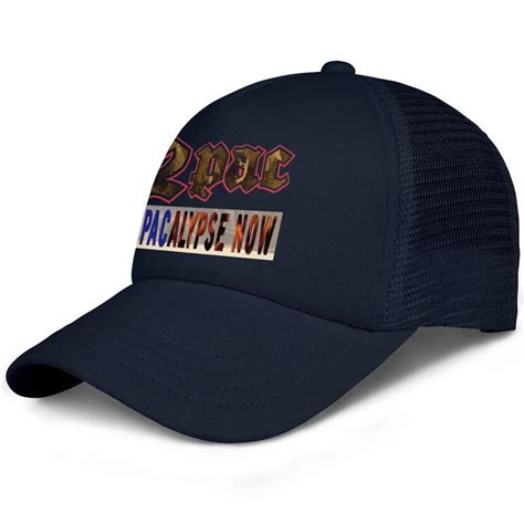 Unleash Your Inner Thug with 2pacalypse Hat – Shop Now
